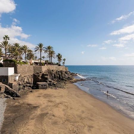 Playa Del Pirata Ikigai Apartment San Bartolome de Tirajana  Exterior photo