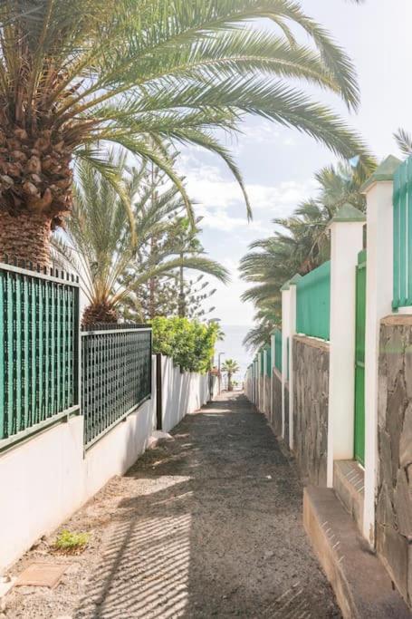 Playa Del Pirata Ikigai Apartment San Bartolome de Tirajana  Exterior photo