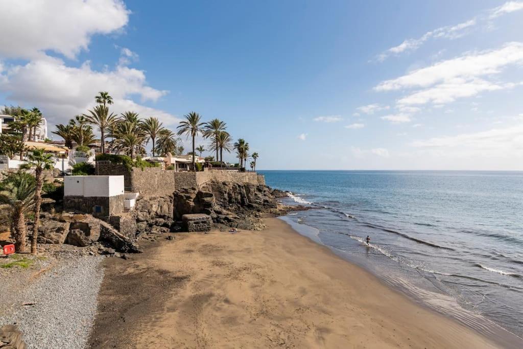 Playa Del Pirata Ikigai Apartment San Bartolome de Tirajana  Exterior photo