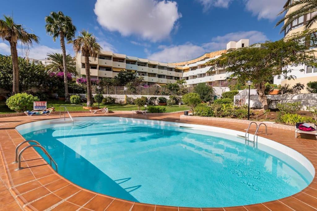Playa Del Pirata Ikigai Apartment San Bartolome de Tirajana  Exterior photo