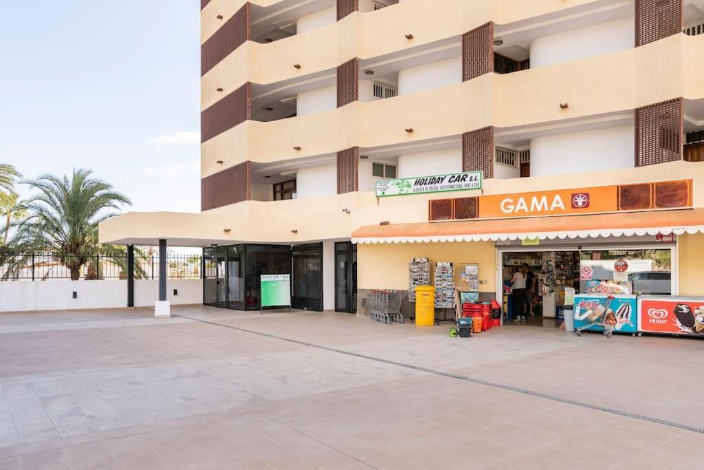 Playa Del Pirata Ikigai Apartment San Bartolome de Tirajana  Exterior photo