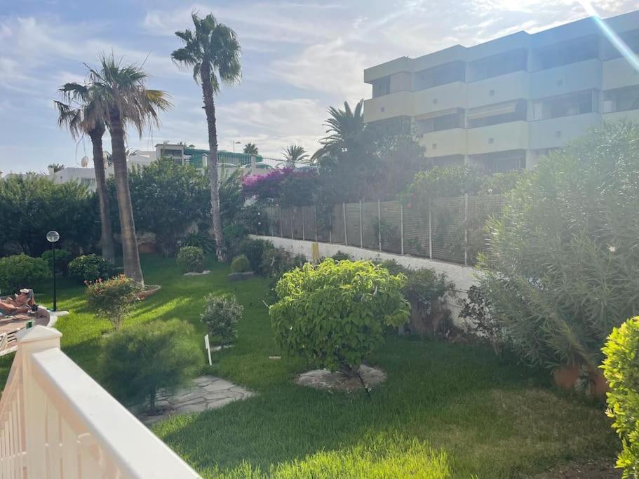 Playa Del Pirata Ikigai Apartment San Bartolome de Tirajana  Exterior photo